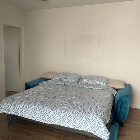 Apartman Tanja Makarska Exterior foto